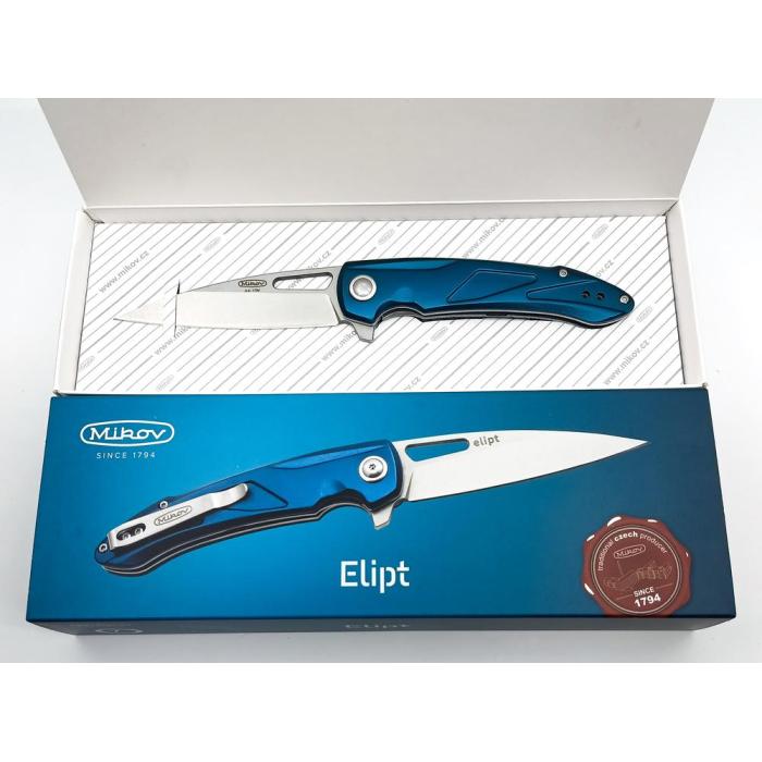 NUZ ELIPT