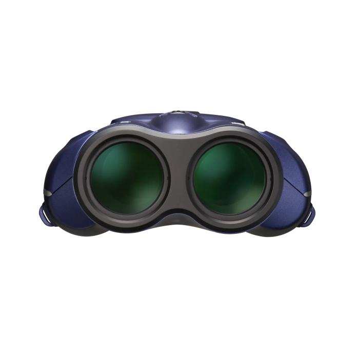 Nikon Sportstar Zoom 8-24x25 černý