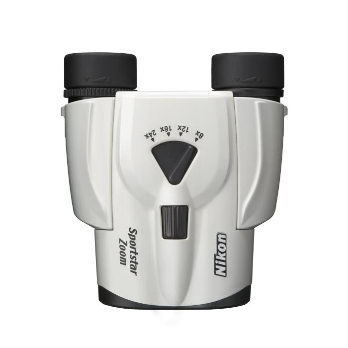 Nikon Sportstar Zoom 8-24x25 černý