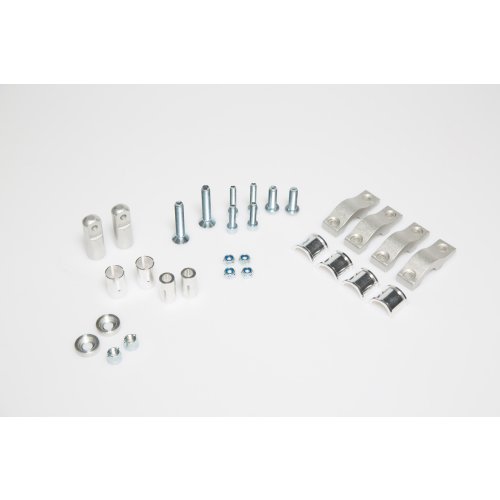 výztuhy sada . Honda CRF50F Suzuki DR-Z70. bez plastů