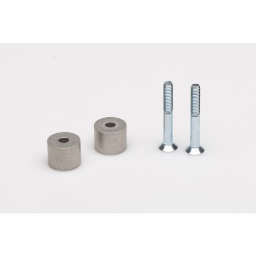 B-062 redukce F 650 GS pro modely bez vyhřívaných rukojetí