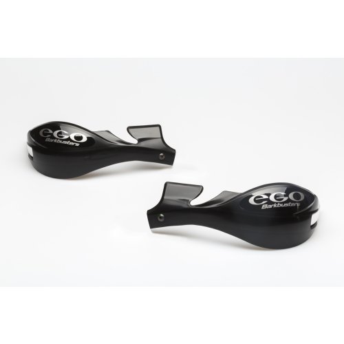 EGO náhradní plasty černé.