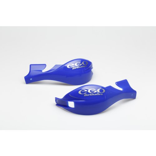 EGO náhradní plasty modré.