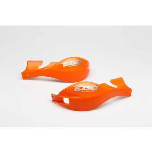 EGO náhradní plasty Orange.