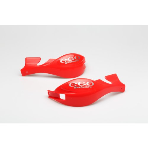 EGO  náhradní plasty červené