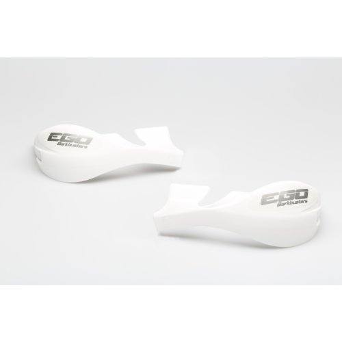 EGO náhradní plasty bílé