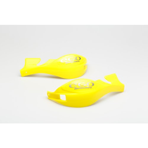EGO náhradní plasty žlutá.