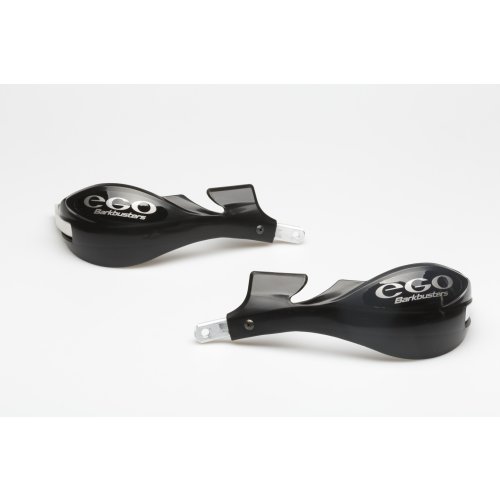 Mini EGO výztuhy černá. Montážní sada pro řídítka 22 mm včetně.