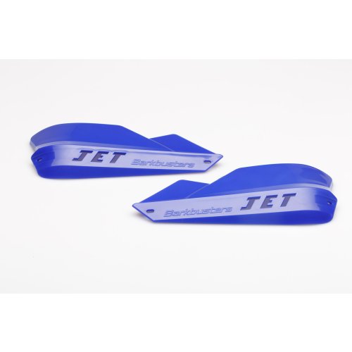 JET plasty modré