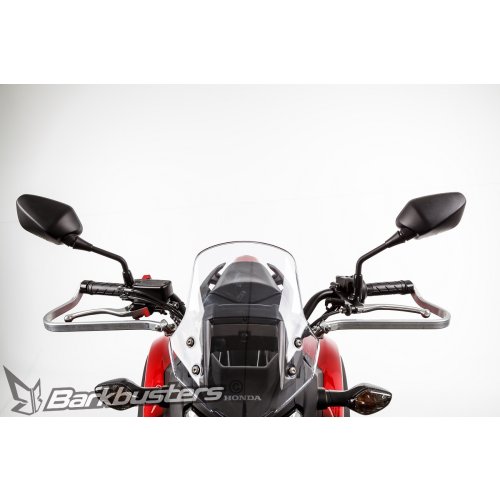 kryty rukou VFR1200X ,NC700X /750X, Versys1000, DL650, CB500X