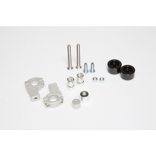 kryty rukou Honda Transalp XL600V / XL650V / XL700V.