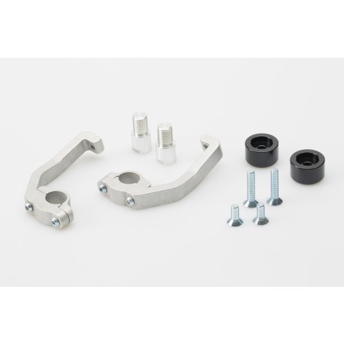 výztuhy montážní sada černá. Yamaha MT-09/Tracer/SP, XSR900.