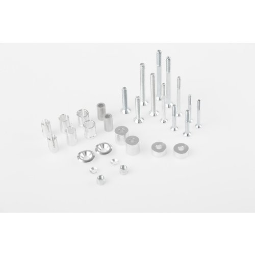 textilní chrániče Barkbusters