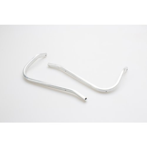 výztuhy  montážní sada Ducati Scrambler ikony/Classic (15.-).