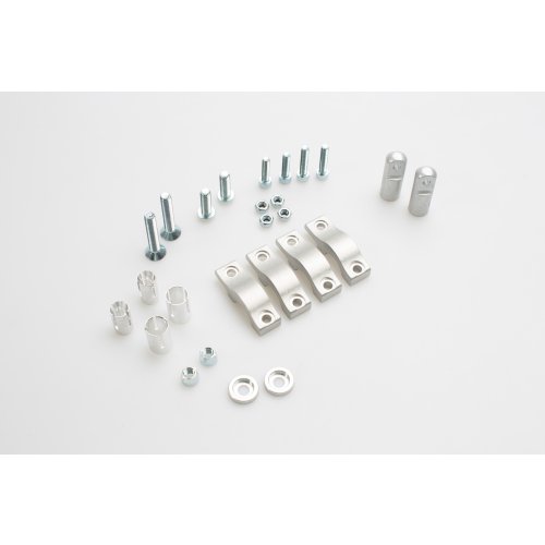 výztuhy  montážní sada Ducati Scrambler ikony/Classic (15.-).