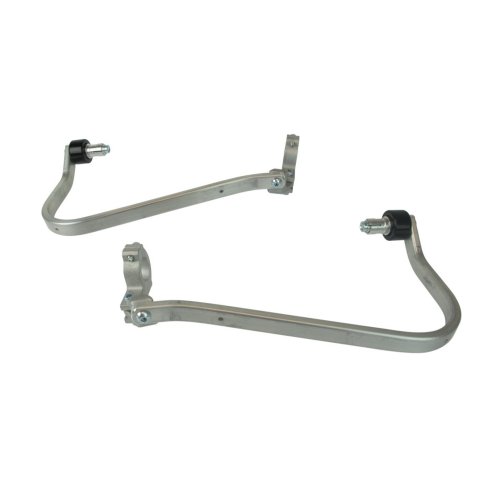 Handguard mounting kit Suzuki DL1000XT V-Strom (18-19).