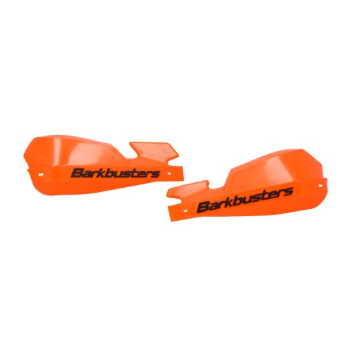 VPS plasty oranžové vč. deflektoru