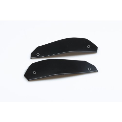 VPS plasty oranžové vč. deflektoru