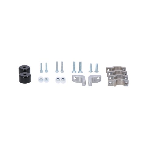 Handguard mounting kit Kawasaki Versys 1000 (18-).
