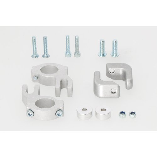 kryty rukou Barkbusters  Triumph Tiger900/900GT(PRO/LOW)20-/Rally(PRO)/850SP