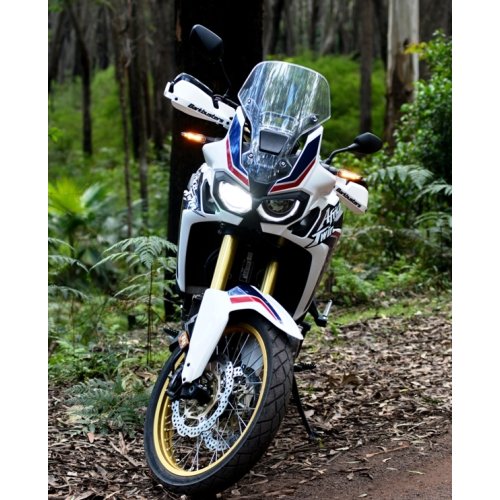 kryty rukou Barkbusters  Honda CRF 1000 L/L2  manuál/DCT, X-ADV (17-19)