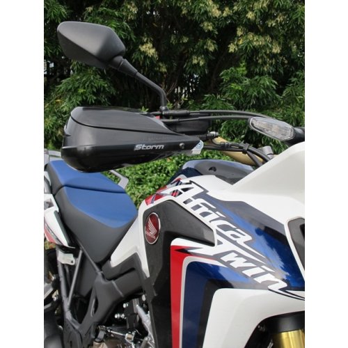 kryty rukou Barkbusters  Honda CRF 1000 L/L2  manuál/DCT, X-ADV (17-19)