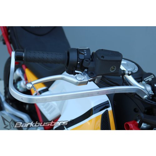 kryty rukou Barkbusters  Moto Guzzi V85TT (19-23)/ V85TT Travel (20-23)