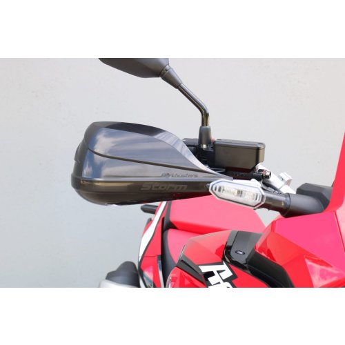 kryty rukou Barkbusters  Honda CRF 1100 L/L2  Africa Twin ,manuál/DCT