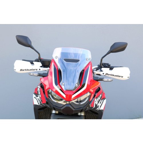 kryty rukou Barkbusters  Honda CRF 1100 L/L2  Africa Twin ,manuál/DCT