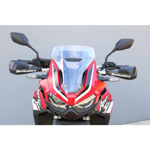 kryty rukou Barkbusters  Honda CRF 1100 L/L2  Africa Twin ,manuál/DCT