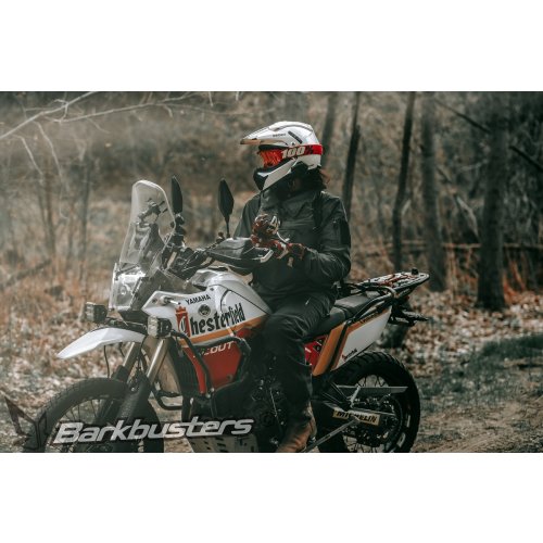 kryty rukou Yamaha 700 Ténéré (19-24)