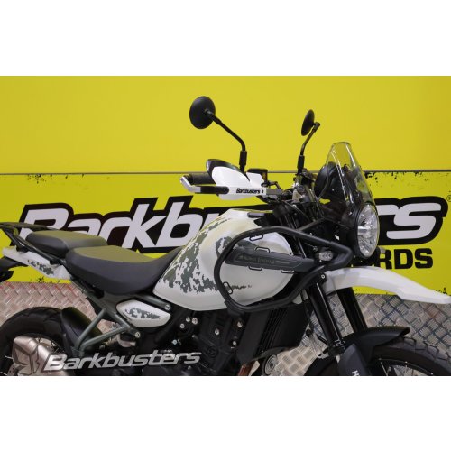 kryty rukou Royal Enfield Himalayan 450 (24-), Guerrilla 450 (24-)