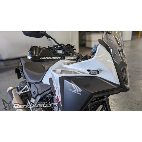 kryty rukou Honda NX 500 (24-), CB 500 X (20-)