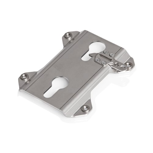 držák na kufr TraX pro kanystr a láhve