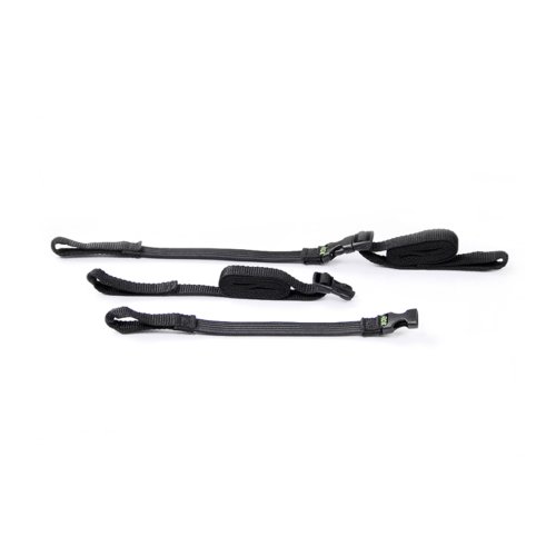 2 popruhy  délka 310-1060 mm