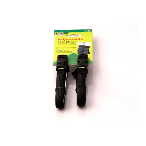 2 popruhy  délka 310-1060 mm