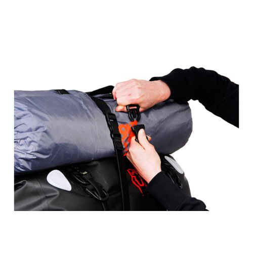 2 popruhy  délka 310-1060 mm