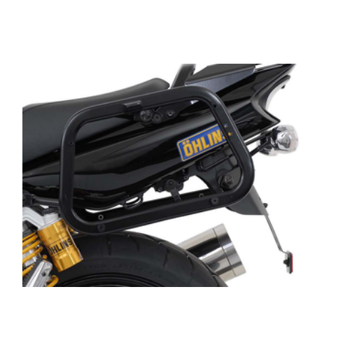 bajonet k nosiči KFT řady EVO ( boční nosič)