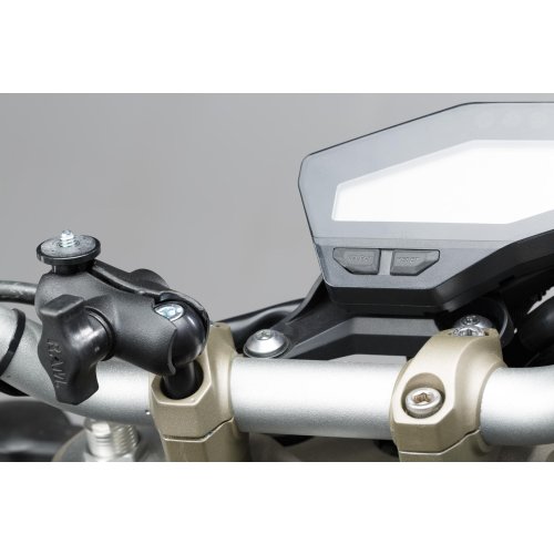 kulová hlava M6 stativ