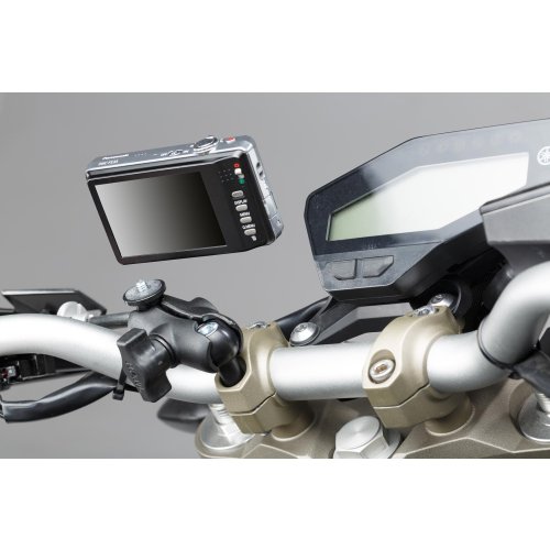 kulová hlava M6 stativ