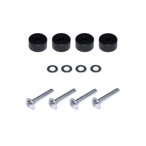 antivibrační podložky pro GPS navigaci Garmin, Tom Tom