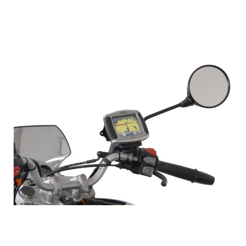 GPS Držák na zrcátko