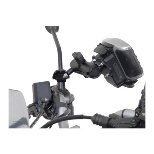 GPS Držák na zrcátko