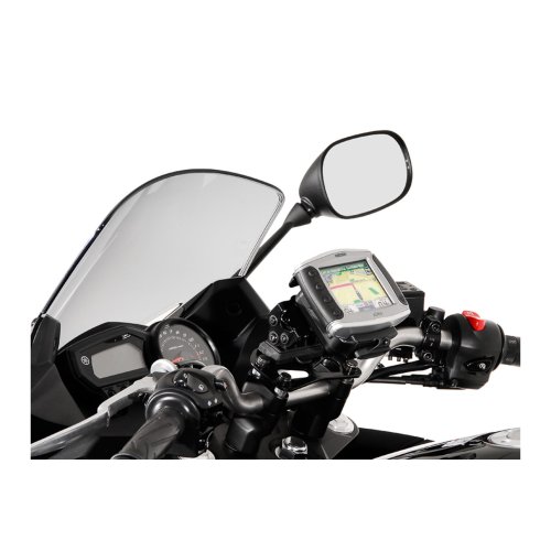 GPS držák. Honda / Triumph / Yamaha models.