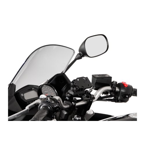 GPS držák. Honda / Triumph / Yamaha models.