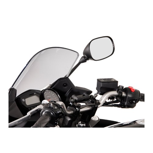 GPS držák. Honda / Triumph / Yamaha models.