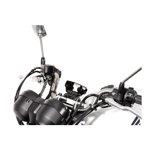 držák na GPS Honda CBF 600-1000