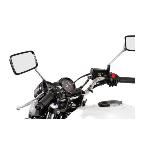 držák na GPS Honda CBF 600-1000