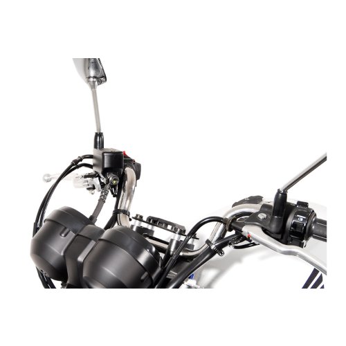 držák na GPS Honda CBF 600-1000