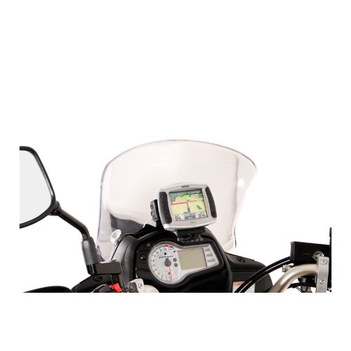 GPS držák Suzuki DL 650 V-Strom (11-16)